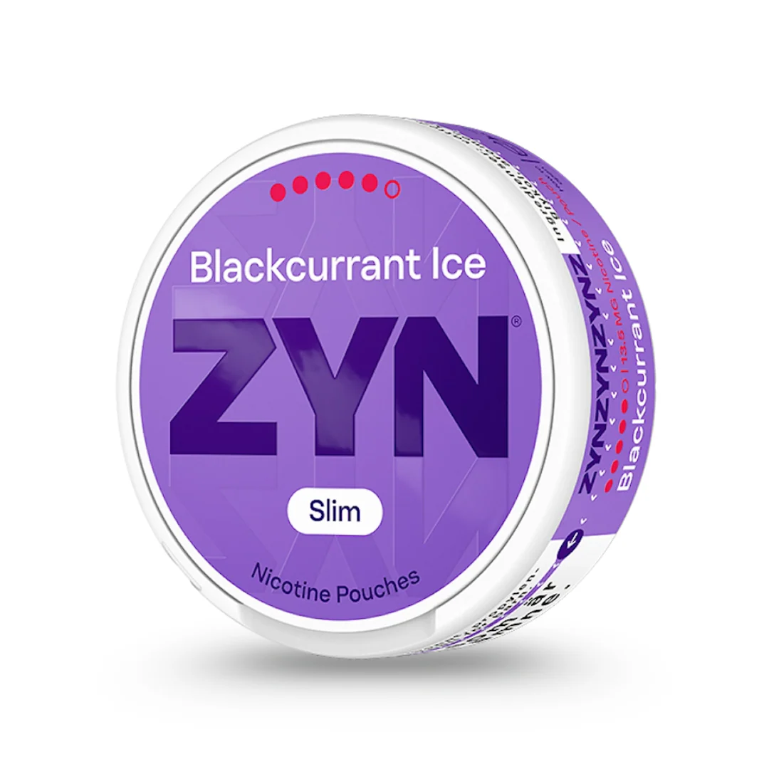 Top Pick ZYN 11mg Nicotine Pouches | 5pk